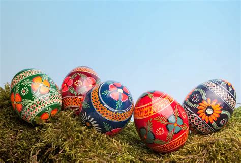 How Easter Is Celebrated Around The World Cudoo