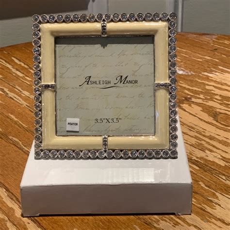 3x5 Picture Frames