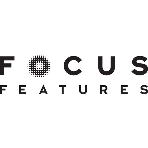 Focus Features Logo Vector Logo Of Focus Features Brand Free Download