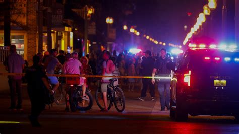 At Least 16 Dead Dozens Injured In Multiple Memorial Day Weekend