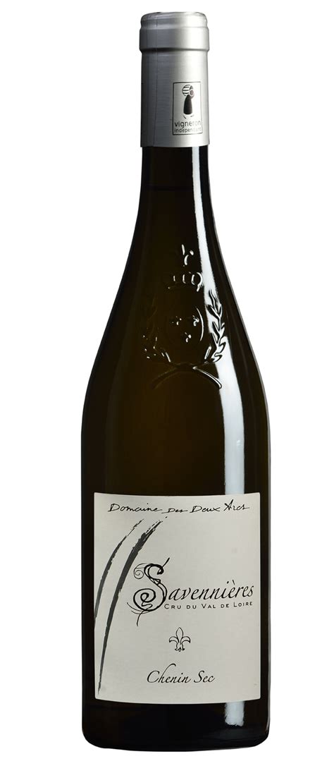 Savennieres 75cl Blanc Le Vignoble