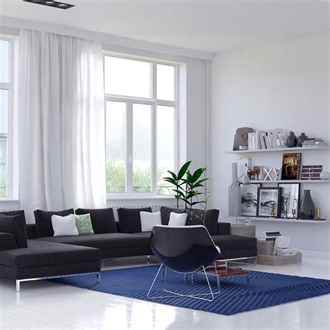 Minimalistic Living Room Design Ideas Design Cafe