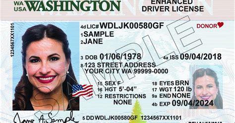 Washington Driver License Expiration Dates Extended 90 Days