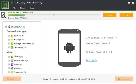 Dandeliondesignapparel Android Mobile Data Recovery Software Free