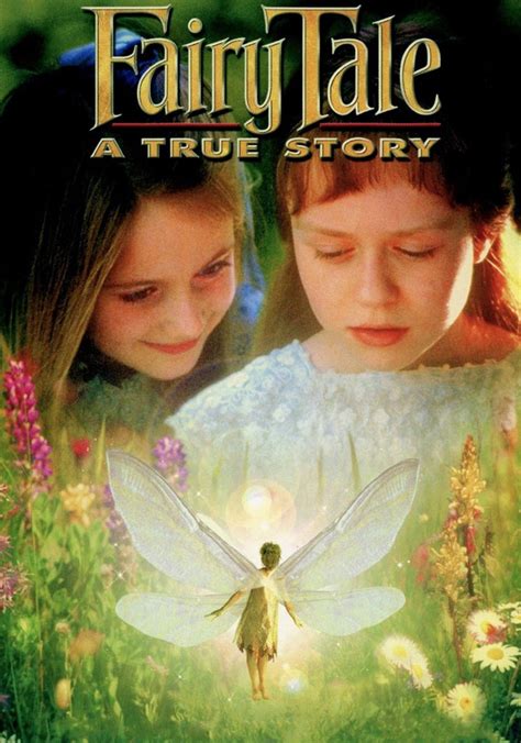 Fairytale A True Story Streaming Watch Online