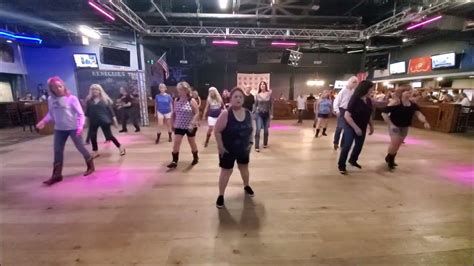 dancing lonely blues line dance by rachael mcenaney white at renegades 5 18 23 youtube
