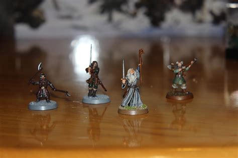 50mm Game Room Dungeons And Dragons Thoughts