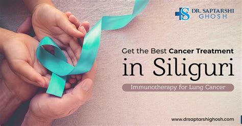 Lung Cancer Get The Best Cancer Treatment In Siliguri