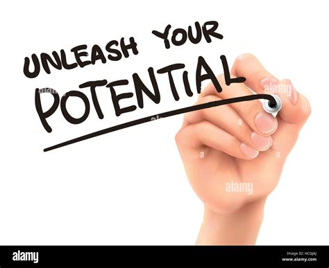 Unleash Your Mind Stock Vector Images Alamy