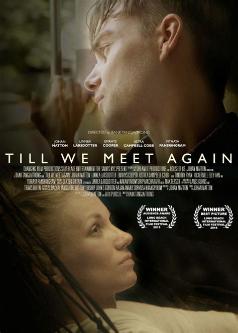 Maybe you would like to learn more about one of these? Official Trailer for Thailand Relationship Drama 'Till We ...
