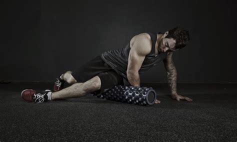 The Magic Of Foam Rolling Iron Edge