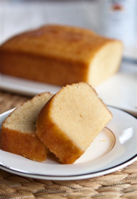 Today we feature malibu coconut rum in our drink recipe. Malibu Rum Cake Recipe | MongolianKitchen.com