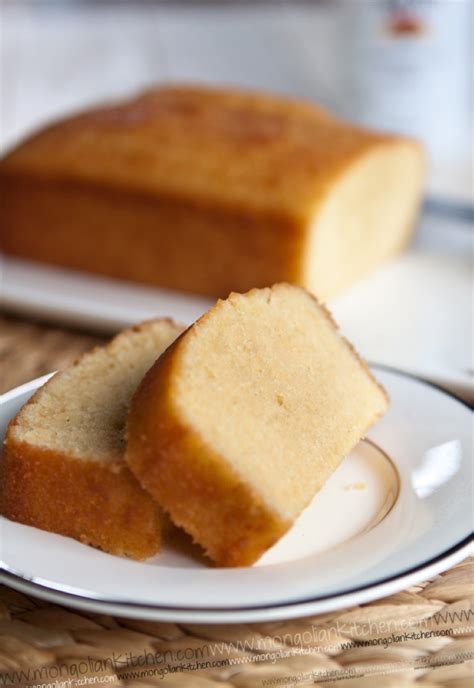 Sweet drink lovers adore this recipe. Malibu Rum Cake Recipe | MongolianKitchen.com