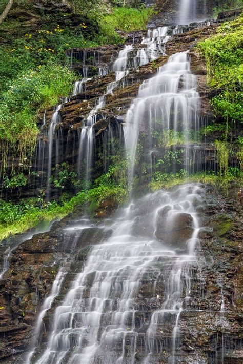 15 Best Waterfalls In West Virginia The Crazy Tourist