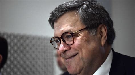 William Barr Confirmation 7 Things To Watch At Hearing Of Ag Nominee