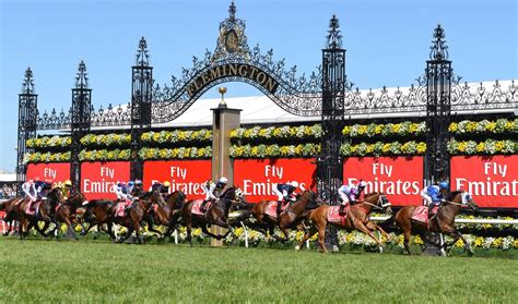 Horsham Retains Melbourne Cup Public Holiday The Wimmera Mail Times