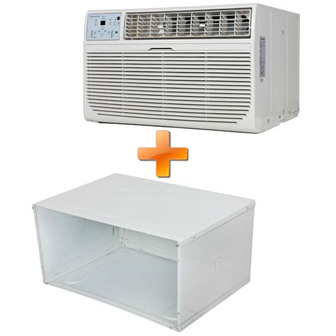 Different central air conditioner products affect your comfort and the consistency of indoor temperature. Combo Offer Keystone KSTAT12-1C 12000 BTU 115V Through-the ...