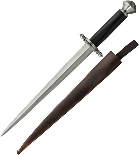 Gb3961 Get Dressed For Battle Saxon Parrying Dagger