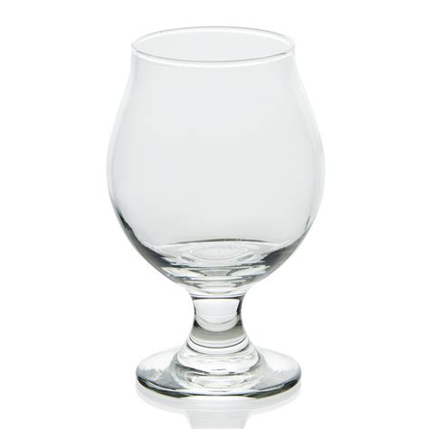 Libbey 3807 13 Oz Belgian Beer Glass
