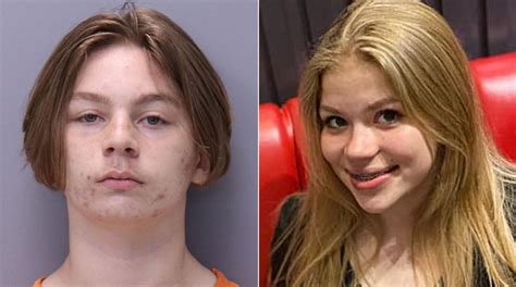Aiden Fucci Trial Florida Teen Charged As Adult In 13 Year Old Tristyn Bailey S Murder Pleads