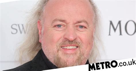 Strictly 2020 How Old Is Bill Bailey And Who Is His Wife Metro News