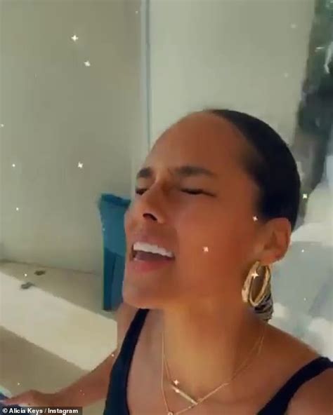 Alicia Keys Reveals Her Destined Path For Prostitution And Drug