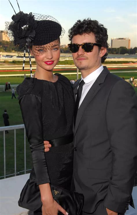 Orlando Bloom And Miranda Kerr Their Relationship In Pictures Irish