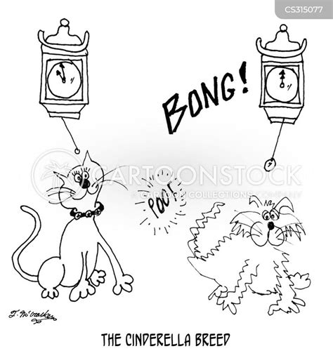 Cat Breeding Cartoons And Comics Funny Pictures From Cartoonstock