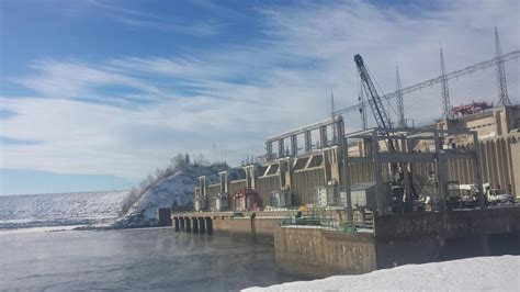 The Lake Stays Nb Power Opts To Keep Mactaquac Dam Until 2068 New