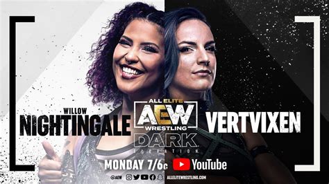 Aew Dark Elevation Card Tonight 121222 Full Card And Lineup