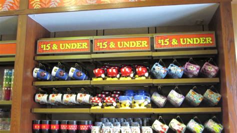 We did not find results for: Save Money on Souvenirs at Disney World - YouTube