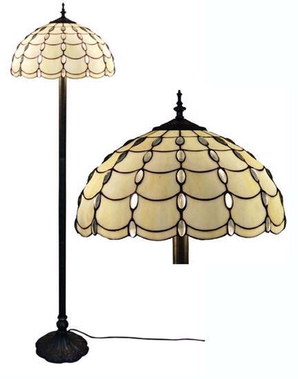 Check out our tall floor lamps selection for the very best in unique or custom, handmade pieces from our floor lamps shops. Tiffany Style Cascades Floor Lamp 61 Inches Tall | Tiffany ...