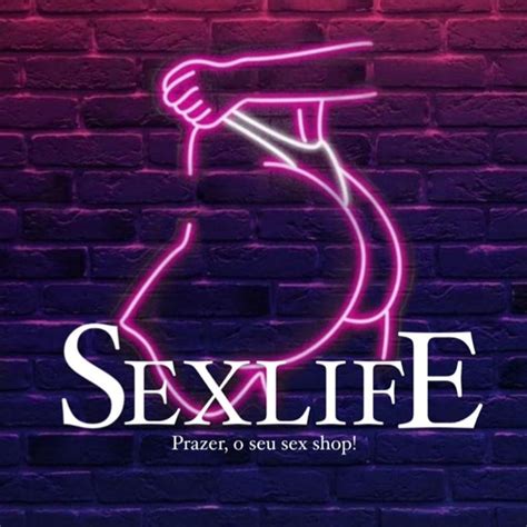 Sexlife Sexshop Loja Online Shopee Brasil