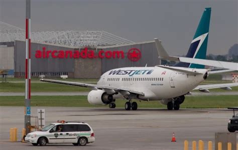 Canadas Westjet Airlines Ltd Is Preparing To Expand Cross Border