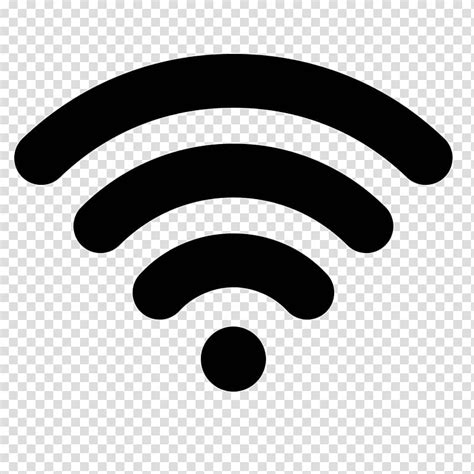 Wi Fi Computer Icons Wireless Access Points Copyright Transparent