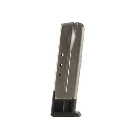 Ruger P85 P89 9mm 10 Round Stainless Steel Magazine