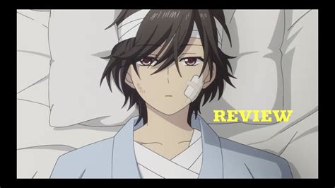 Charlotte Episode 7 Review Dealing With The Pain Of Loss Youtube