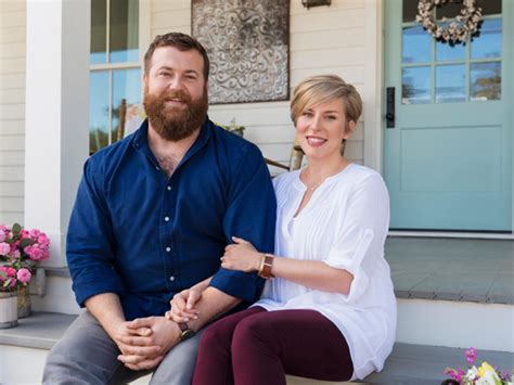 Hgtv To Expand Home Town Into Multi Series Franchise Home Town Hgtv