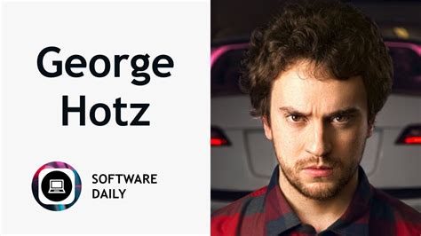 Special Episode With George Hotz Youtube