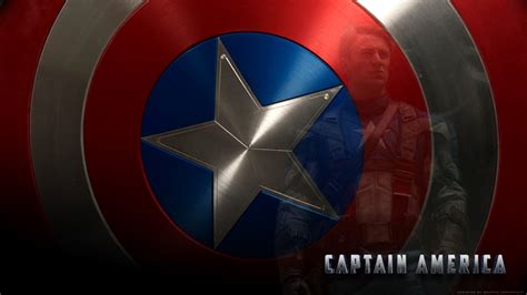 Captain America Hd Wallpapers 1080p Wallpapersafari