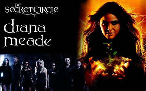The Secret Circle Poster Gallery Tv Series Posters And Cast