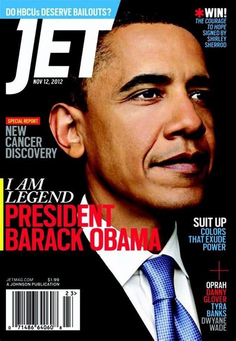Our All Time Favorite Jet Magazine Covers Will Totally Make You Smile