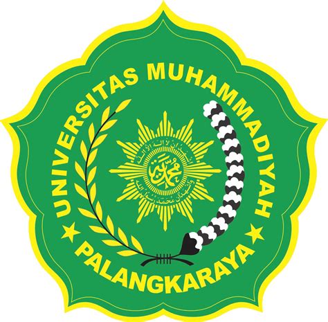 Logo Universitas Muhammadiyah Palangkaraya Homecare