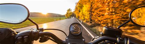 Kentucky Scenic Motorcycle Routes