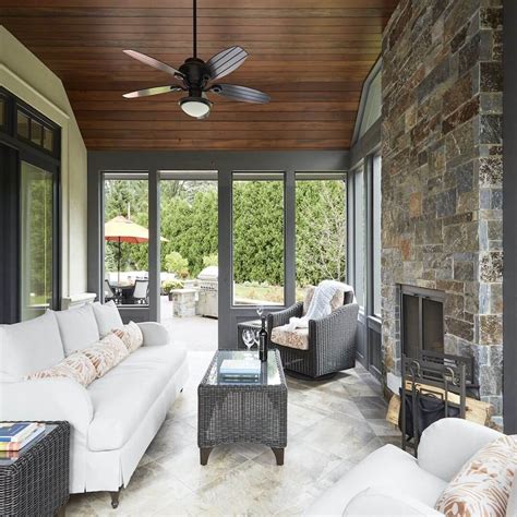 35+ Best Sunroom Lighting Ideas & Designs For 2021 - Interior Light