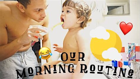 Our Morning Routine Youtube