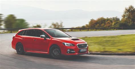 Subaru Levorg Infos Preise Alternativen AutoScout24