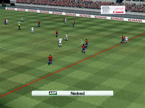 The efootball pes 2021 season update features the same award winning gameplay as last year's efootball pes 2020 along. Pro Evolution Soccer 6 Game Free Download Full Version For ...