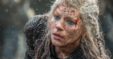 7 Theories About Lagertha On Vikings Prove The Worst Might Be Yet To Come