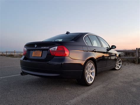 Feature Listing 2006 Bmw 330xi German Cars For Sale Blog